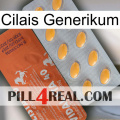 Cilais Generic 43